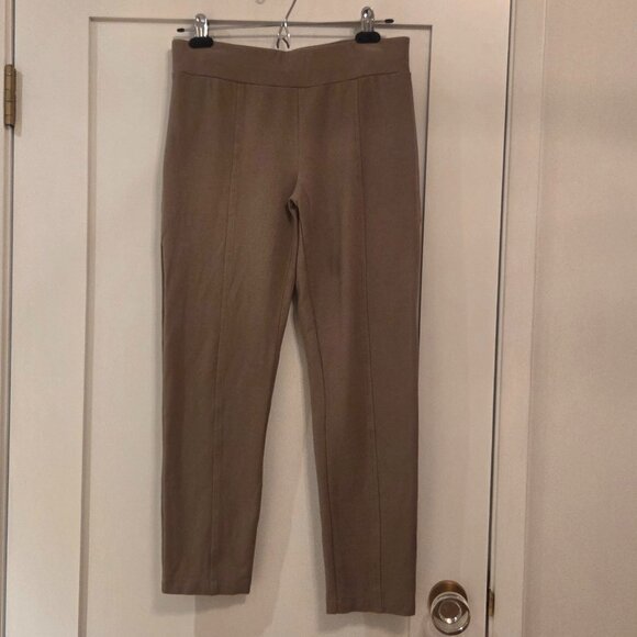 Canadian designer GLORIA GAUDETTE  leggings - Picture 1 of 4